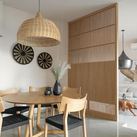 Anima Seaview Luxury Living Villa, By Thinkvilla Gazi 외부 사진
