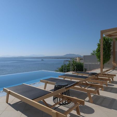 Anima Seaview Luxury Living Villa, By Thinkvilla Gazi 외부 사진
