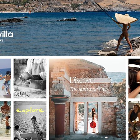 Anima Seaview Luxury Living Villa, By Thinkvilla Gazi 외부 사진