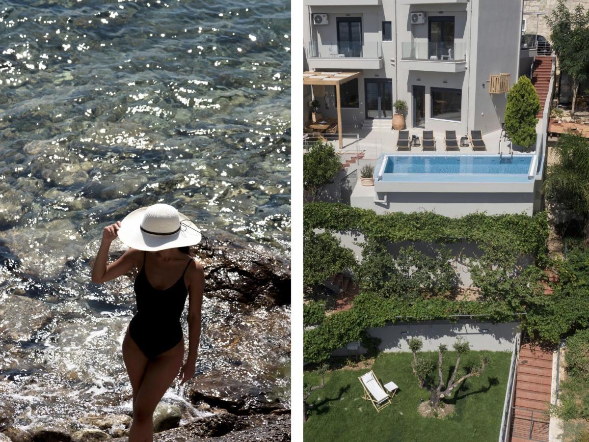 Anima Seaview Luxury Living Villa, By Thinkvilla Gazi 외부 사진