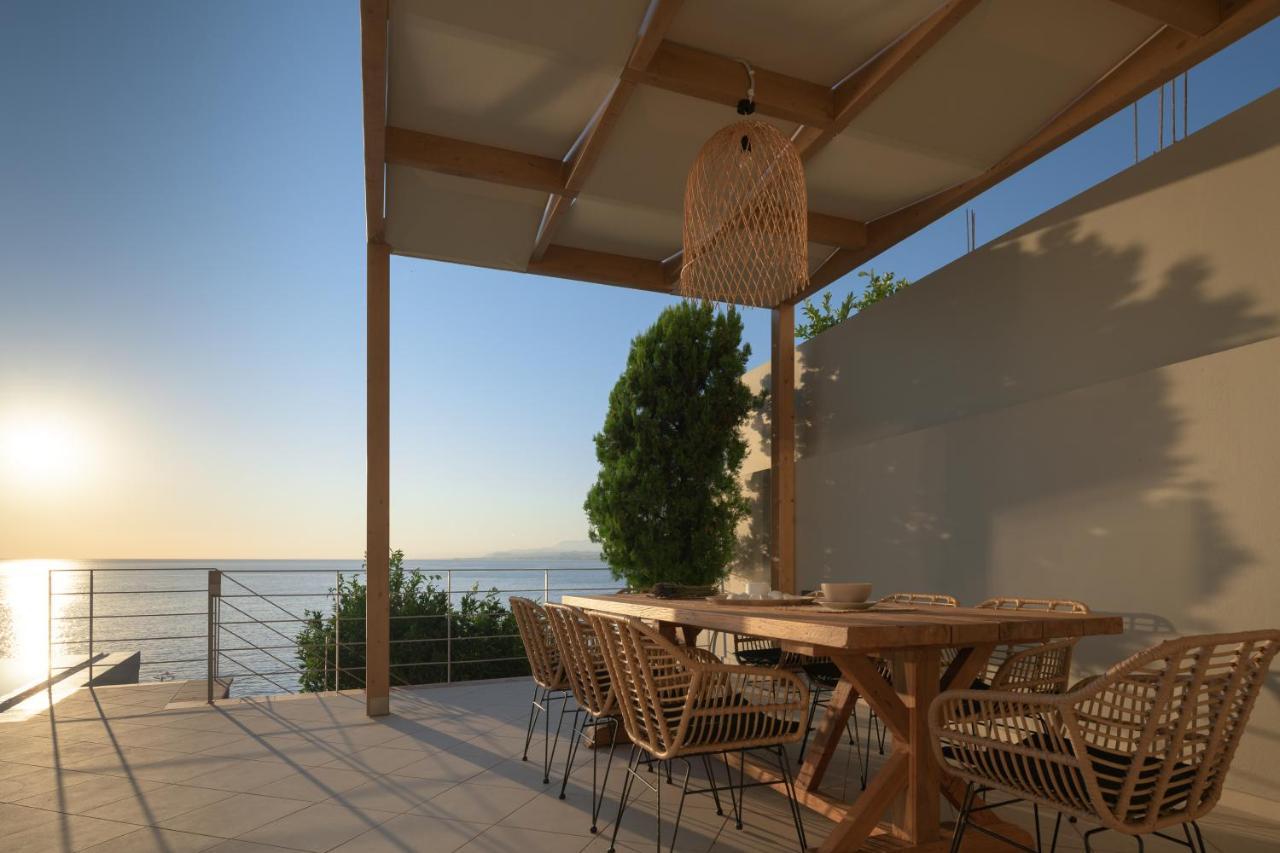 Anima Seaview Luxury Living Villa, By Thinkvilla Gazi 외부 사진