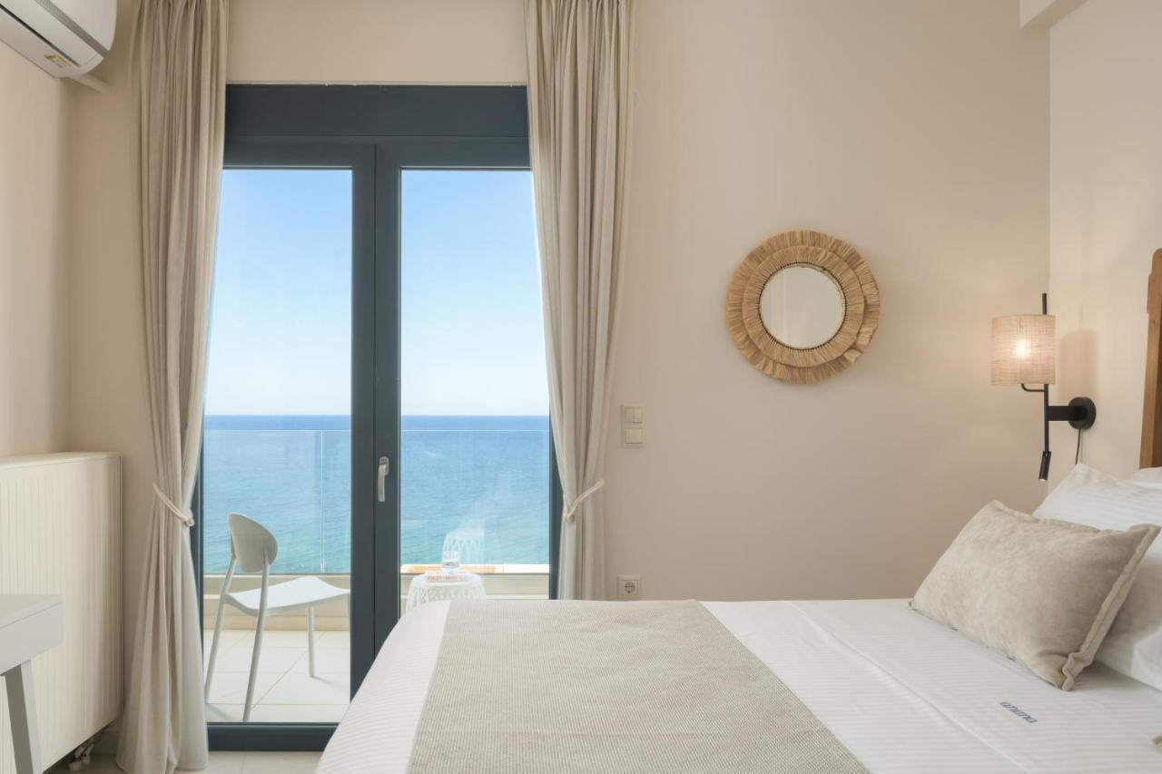 Anima Seaview Luxury Living Villa, By Thinkvilla Gazi 외부 사진