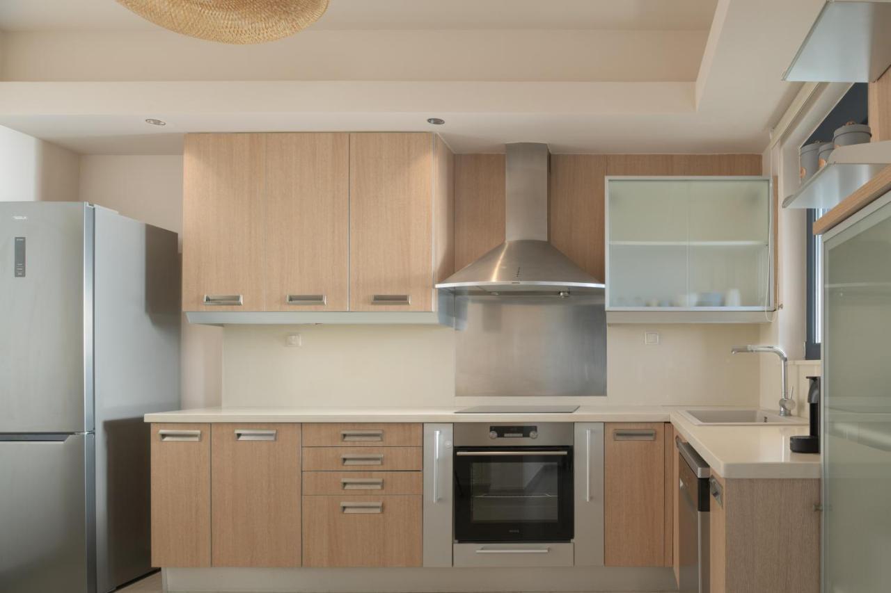 Anima Seaview Luxury Living Villa, By Thinkvilla Gazi 외부 사진