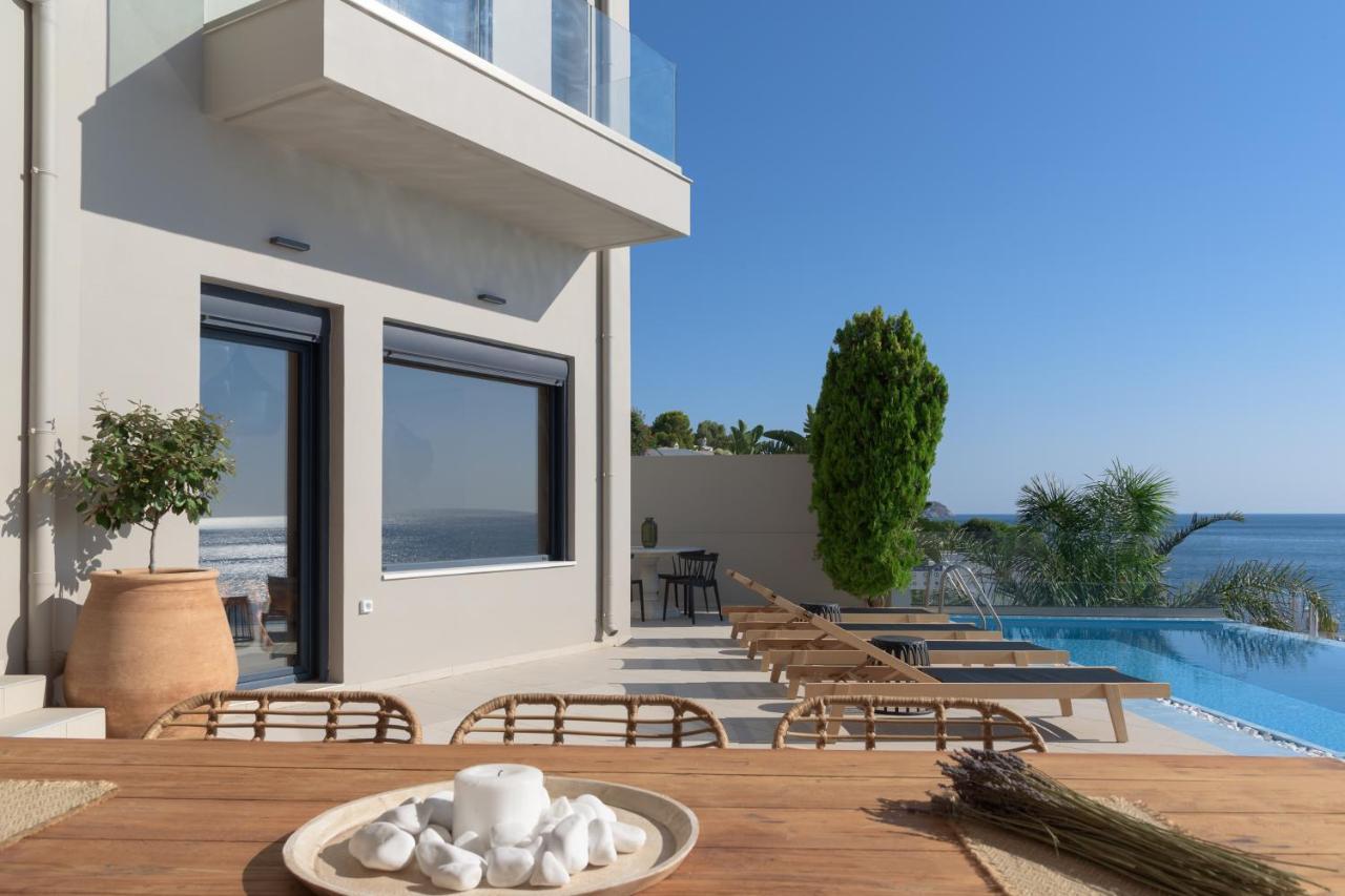 Anima Seaview Luxury Living Villa, By Thinkvilla Gazi 외부 사진