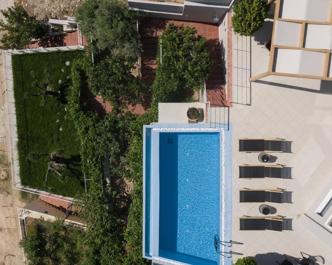 Anima Seaview Luxury Living Villa, By Thinkvilla Gazi 외부 사진