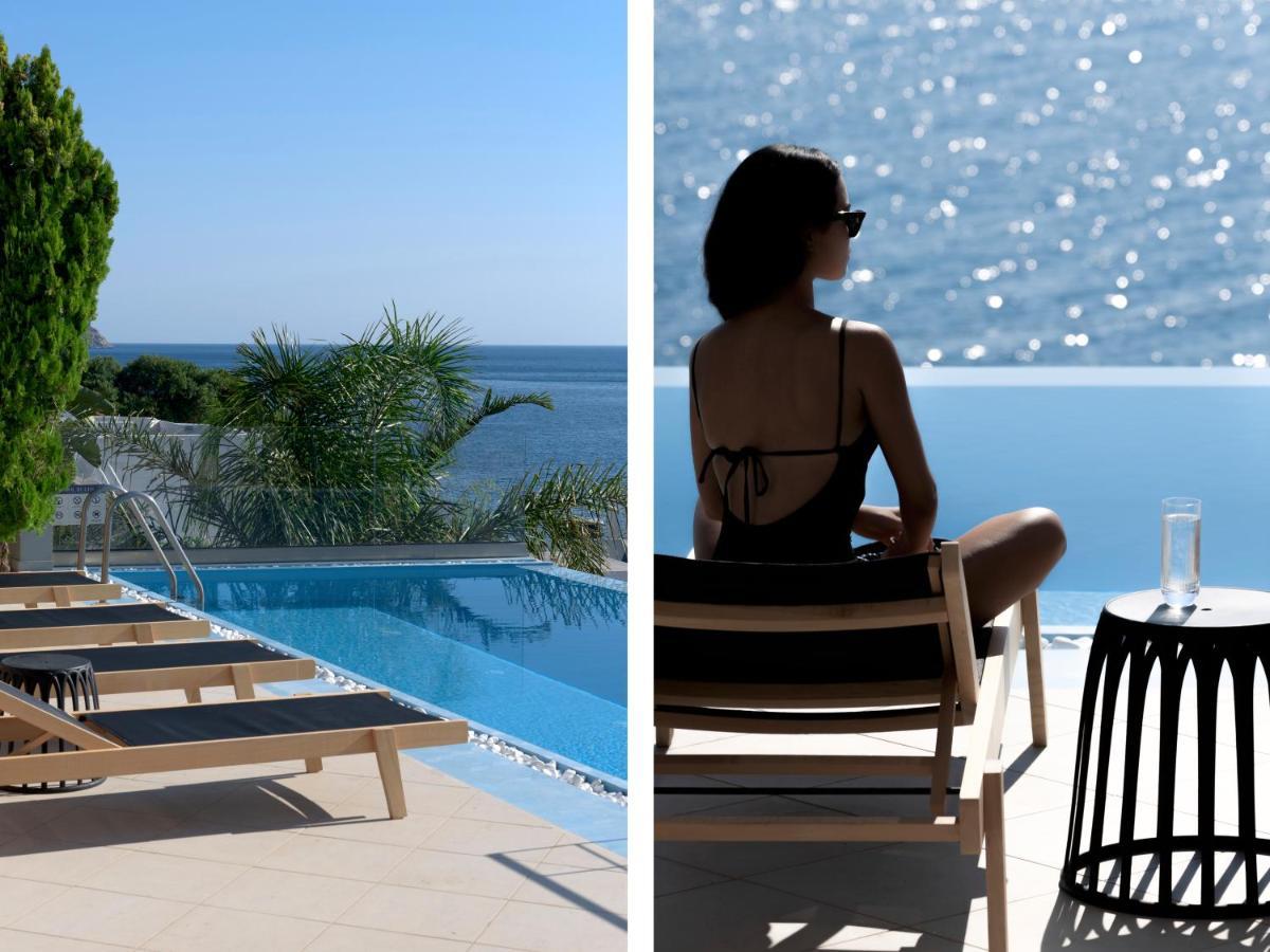 Anima Seaview Luxury Living Villa, By Thinkvilla Gazi 외부 사진