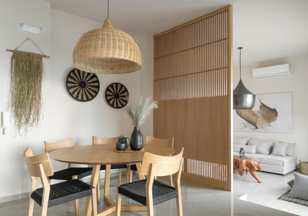 Anima Seaview Luxury Living Villa, By Thinkvilla Gazi 외부 사진