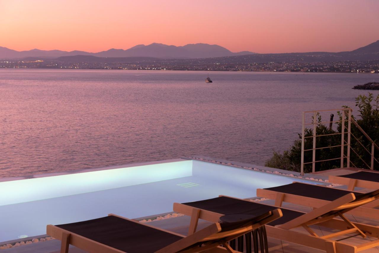 Anima Seaview Luxury Living Villa, By Thinkvilla Gazi 외부 사진