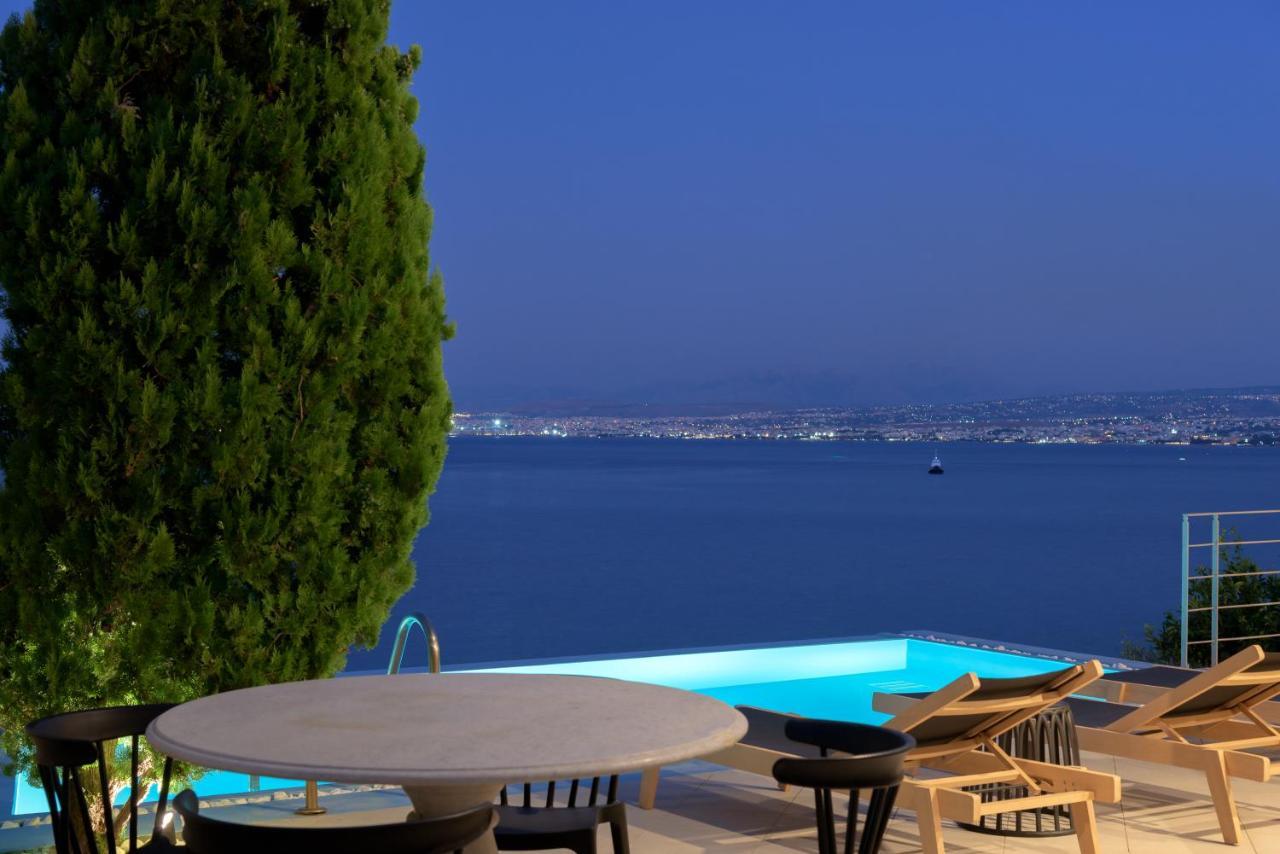 Anima Seaview Luxury Living Villa, By Thinkvilla Gazi 외부 사진
