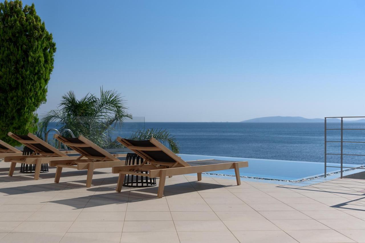Anima Seaview Luxury Living Villa, By Thinkvilla Gazi 외부 사진