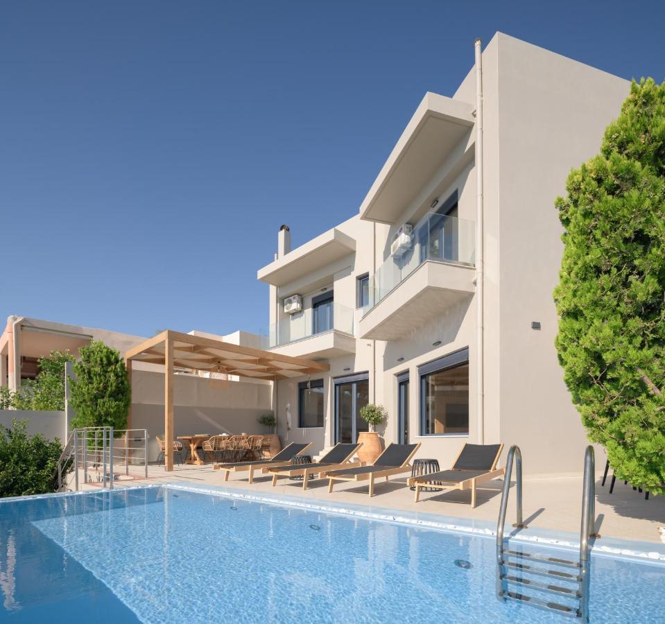 Anima Seaview Luxury Living Villa, By Thinkvilla Gazi 외부 사진