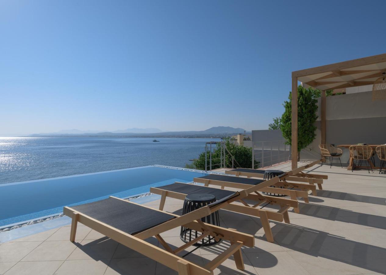 Anima Seaview Luxury Living Villa, By Thinkvilla Gazi 외부 사진