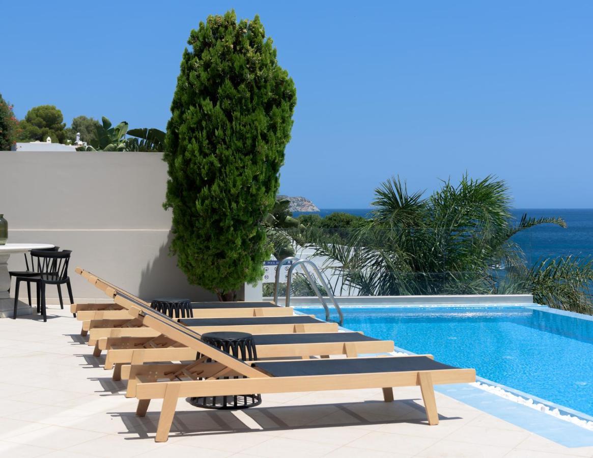 Anima Seaview Luxury Living Villa, By Thinkvilla Gazi 외부 사진