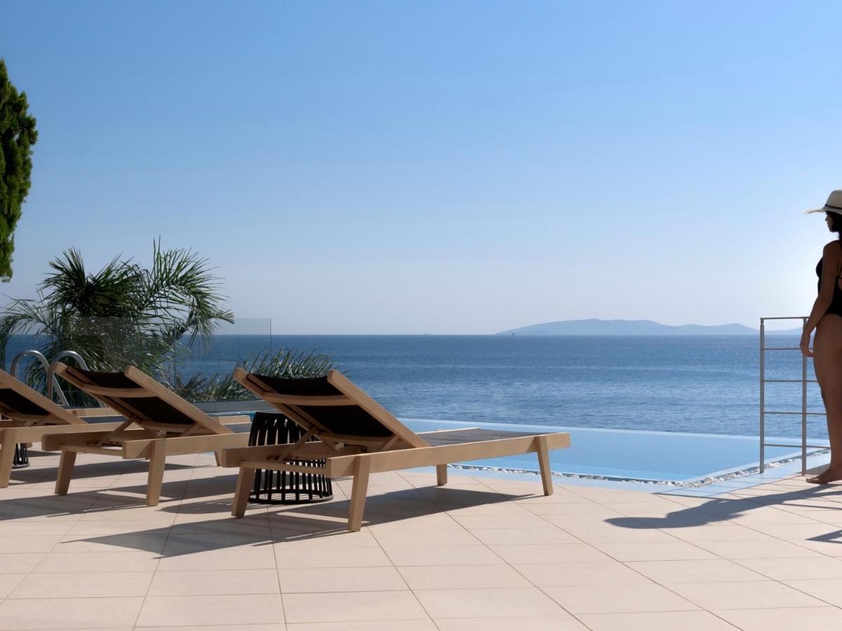 Anima Seaview Luxury Living Villa, By Thinkvilla Gazi 외부 사진