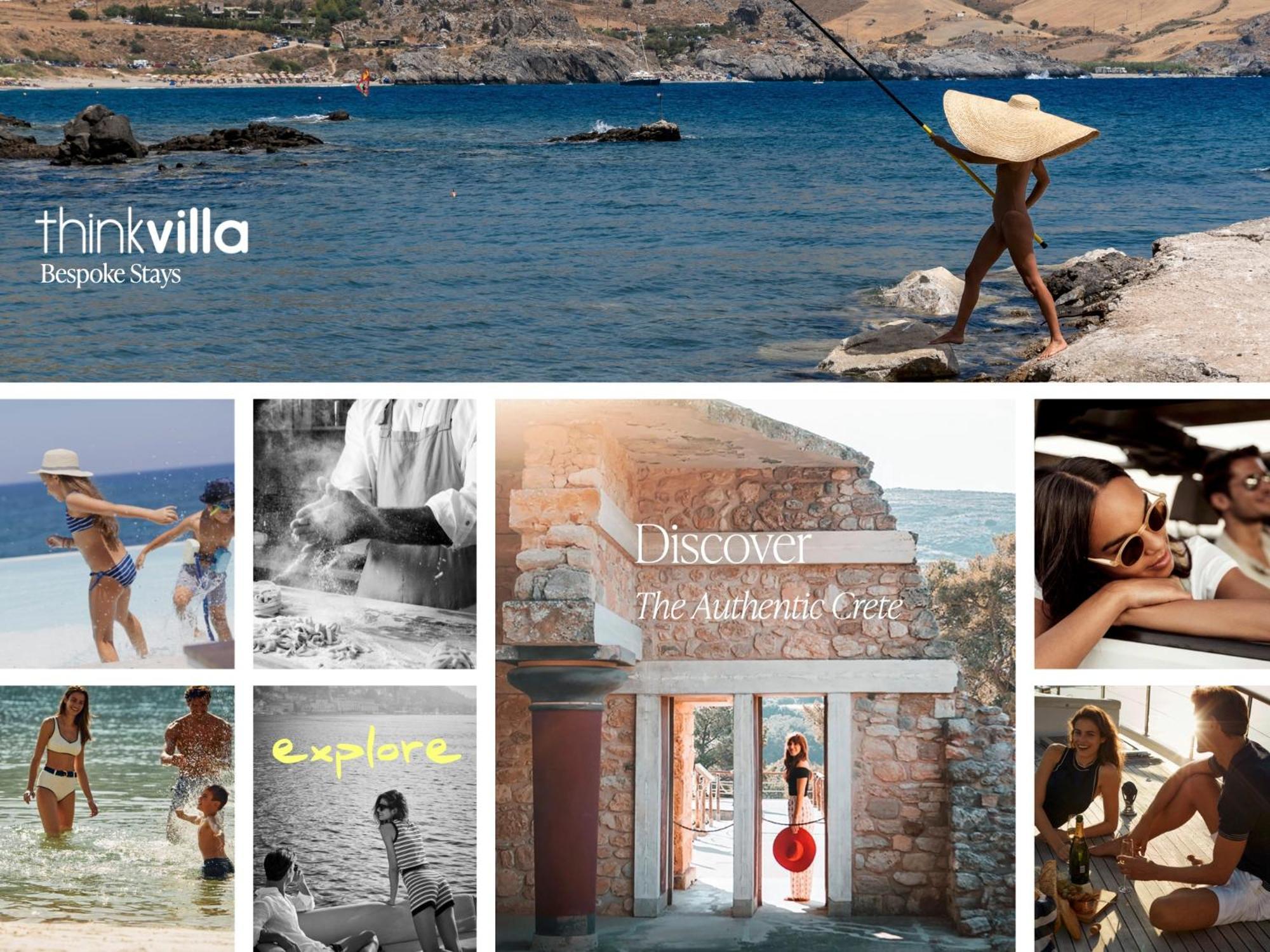 Anima Seaview Luxury Living Villa, By Thinkvilla Gazi 외부 사진